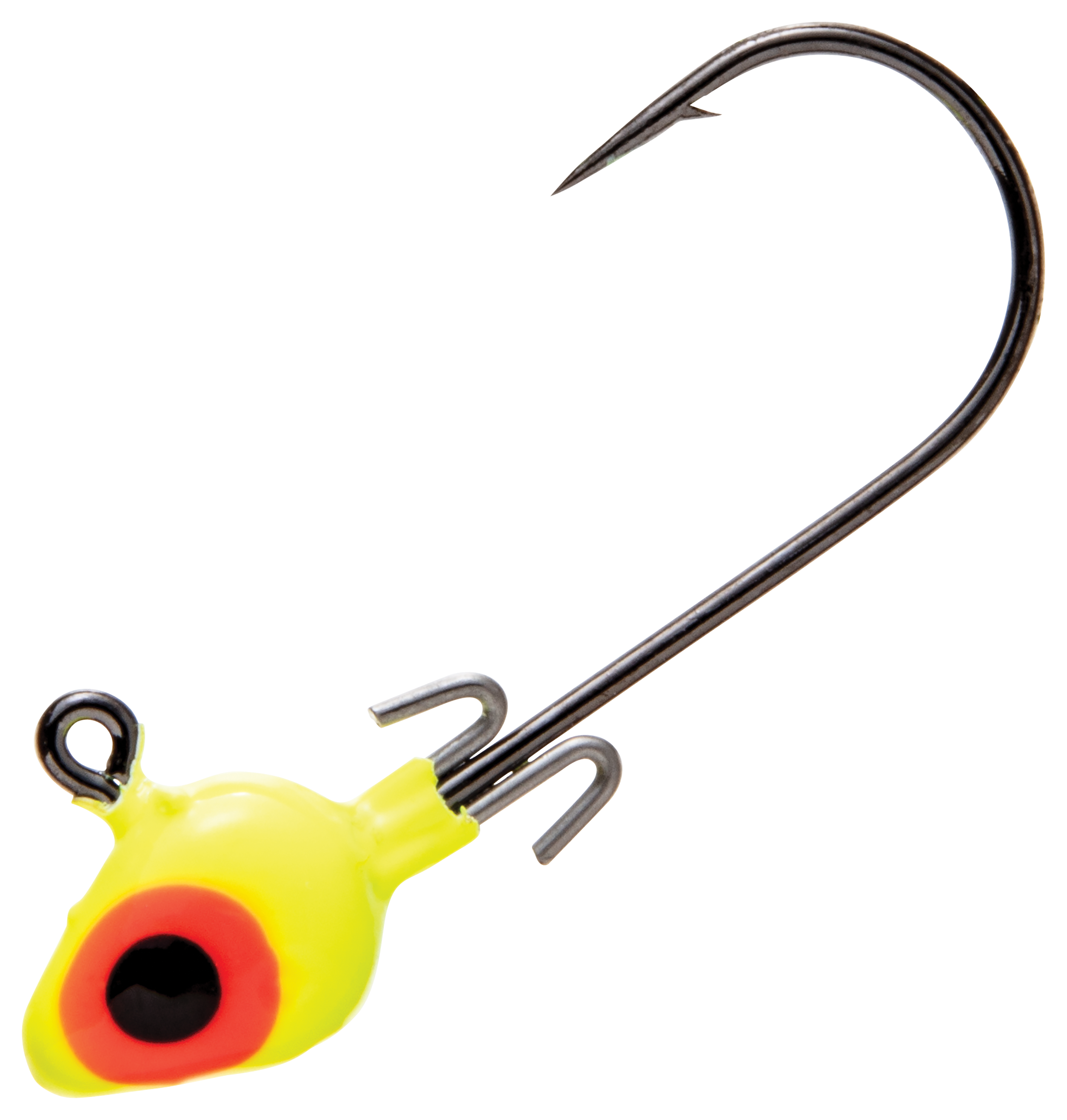 Bass Pro Shops Crappie Maxx Pro Minnow Jighead | Cabela's